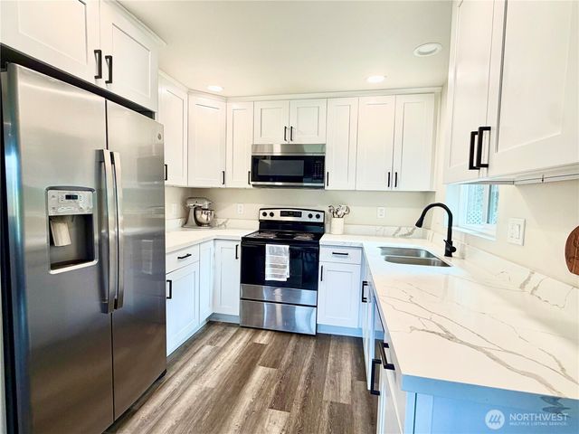 1608 S Evans Street, Aberdeen, WA 98520