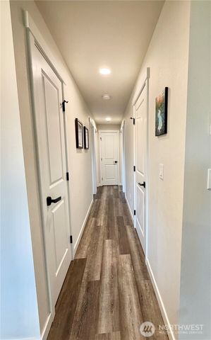 1608 S Evans Street, Aberdeen, WA 98520