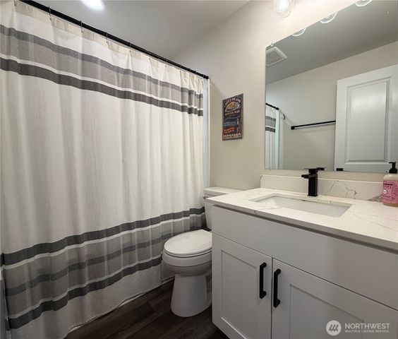 1608 S Evans Street, Aberdeen, WA 98520