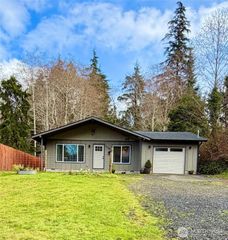 1608 S Evans Street, Aberdeen, WA 98520