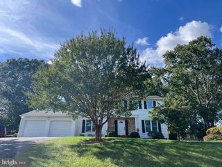 1184 TANAGER DR, Millersville, MD 21108