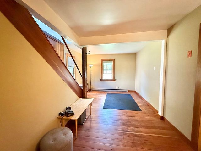 208 Worthington Rd, Huntington, MA 01050