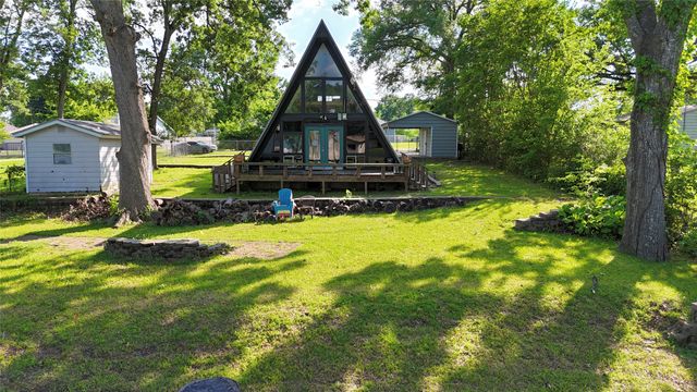 467 Old Mill Lane, East Tawakoni, TX 75472