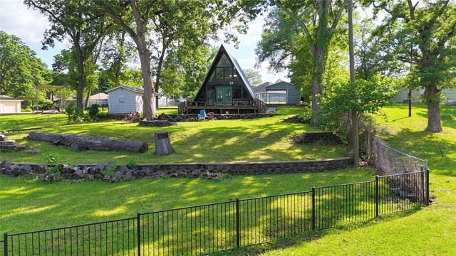 467 Old Mill Lane, East Tawakoni, TX 75472