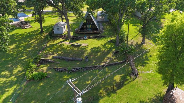 467 Old Mill Lane, East Tawakoni, TX 75472
