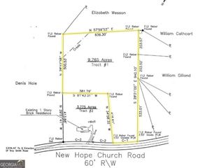 0 New Hope Church Road, Loganville, GA 30052