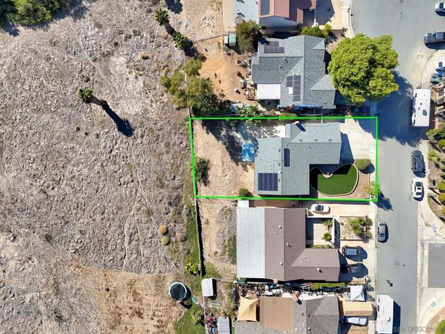 9421 Avenida Acero, Spring Valley, CA 91977