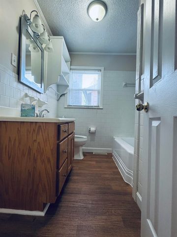 310 W. Hillcrest Ave., Union, SC 29379