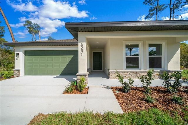 6241 FREEPORT DRIVE, Spring Hill, FL 34608