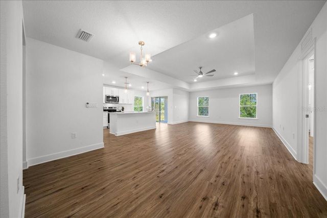 6241 FREEPORT DRIVE, Spring Hill, FL 34608