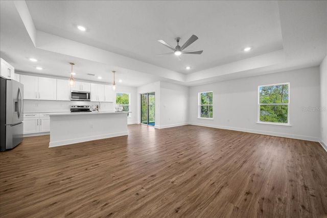 6241 FREEPORT DRIVE, Spring Hill, FL 34608