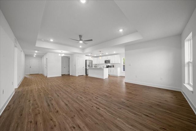 6241 FREEPORT DRIVE, Spring Hill, FL 34608