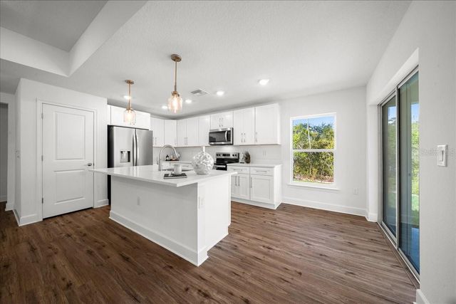 6241 FREEPORT DRIVE, Spring Hill, FL 34608