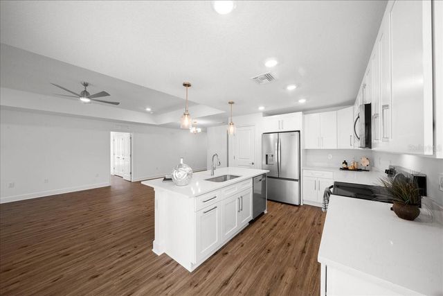 6241 FREEPORT DRIVE, Spring Hill, FL 34608