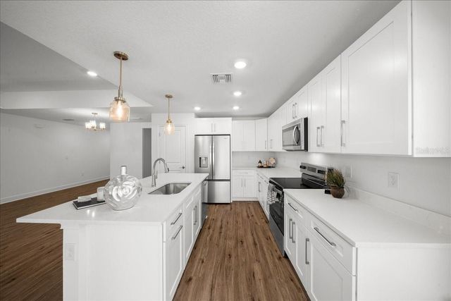 6241 FREEPORT DRIVE, Spring Hill, FL 34608