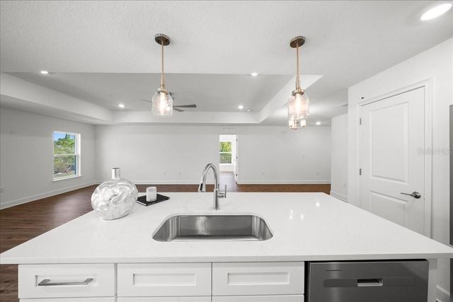 6241 FREEPORT DRIVE, Spring Hill, FL 34608