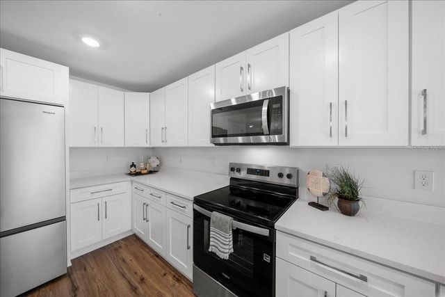 6241 FREEPORT DRIVE, Spring Hill, FL 34608