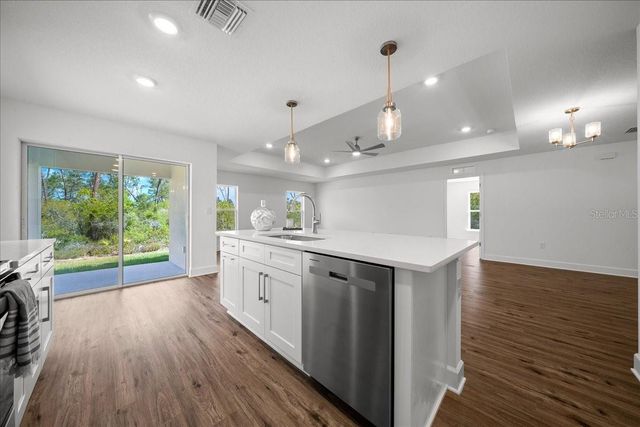 6241 FREEPORT DRIVE, Spring Hill, FL 34608