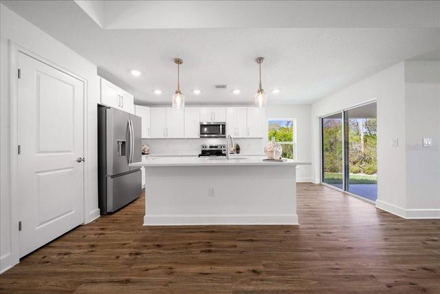 6241 FREEPORT DRIVE, Spring Hill, FL 34608