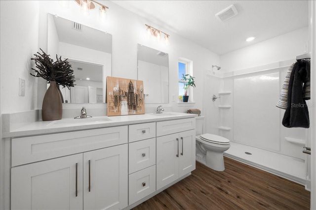 6241 FREEPORT DRIVE, Spring Hill, FL 34608