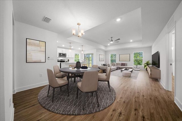 6241 FREEPORT DRIVE, Spring Hill, FL 34608