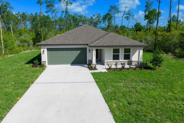 6241 FREEPORT DRIVE, Spring Hill, FL 34608