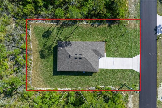 6241 FREEPORT DRIVE, Spring Hill, FL 34608