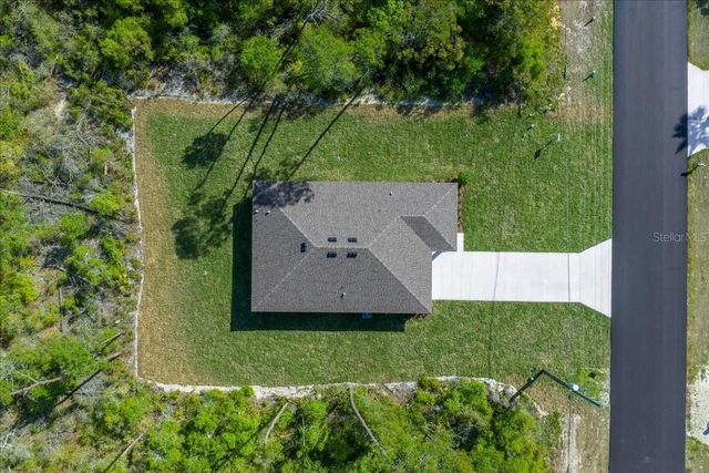 6241 FREEPORT DRIVE, Spring Hill, FL 34608