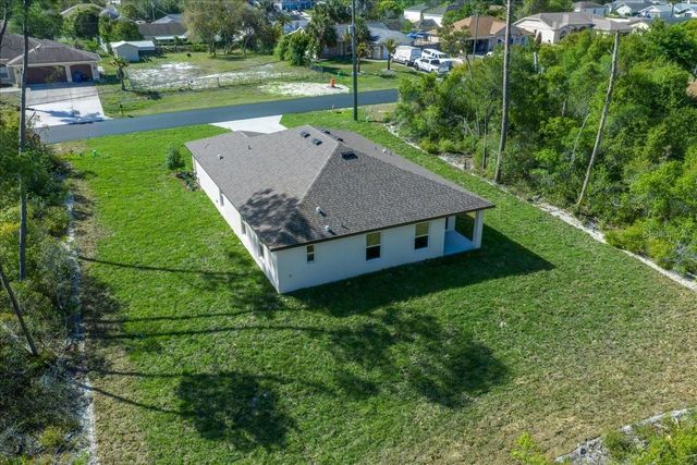 6241 FREEPORT DRIVE, Spring Hill, FL 34608