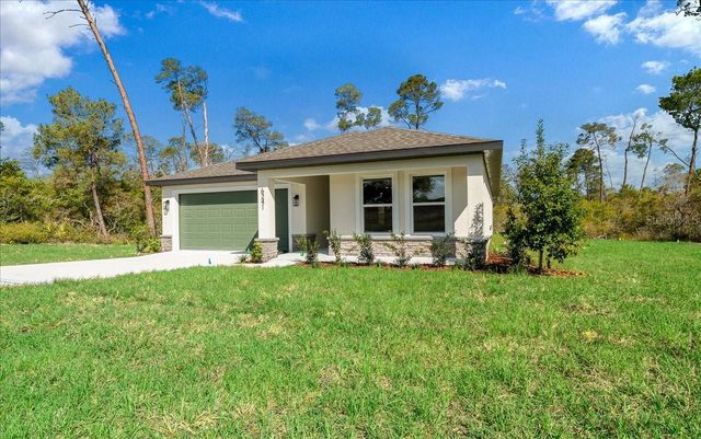 6241 FREEPORT DRIVE, Spring Hill, FL 34608