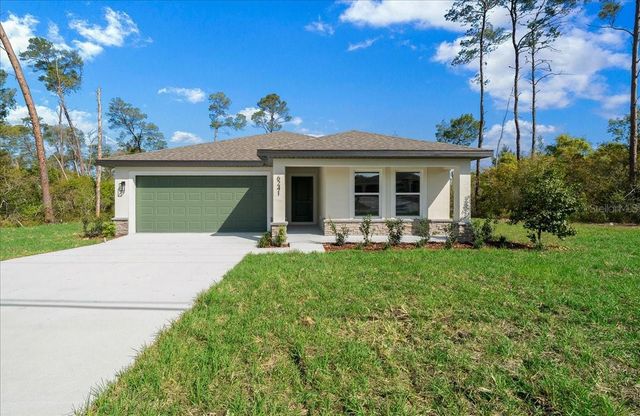 6241 FREEPORT DRIVE, Spring Hill, FL 34608