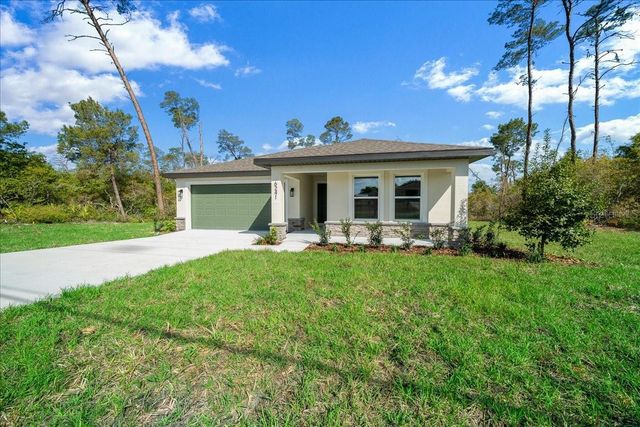 6241 FREEPORT DRIVE, Spring Hill, FL 34608