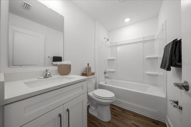 6241 FREEPORT DRIVE, Spring Hill, FL 34608