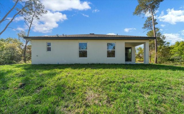 6241 FREEPORT DRIVE, Spring Hill, FL 34608