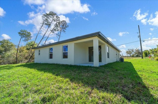 6241 FREEPORT DRIVE, Spring Hill, FL 34608