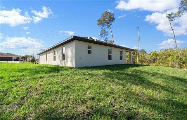 6241 FREEPORT DRIVE, Spring Hill, FL 34608