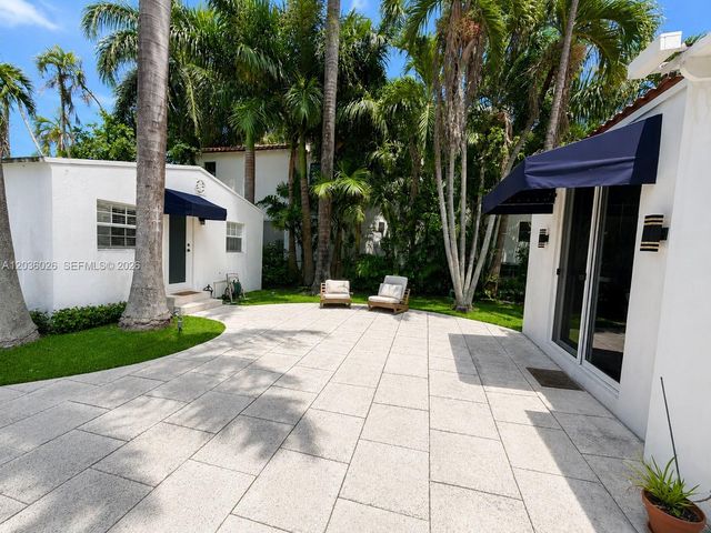 265-a Palm Avenue, Miami Beach, FL 33139