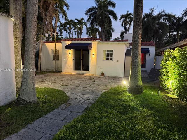 265-a Palm Avenue, Miami Beach, FL 33139