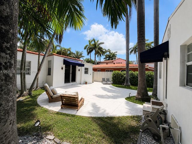 265-a Palm Avenue, Miami Beach, FL 33139