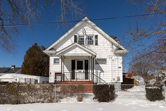 279 Adelaide, New Bedford, MA 02745