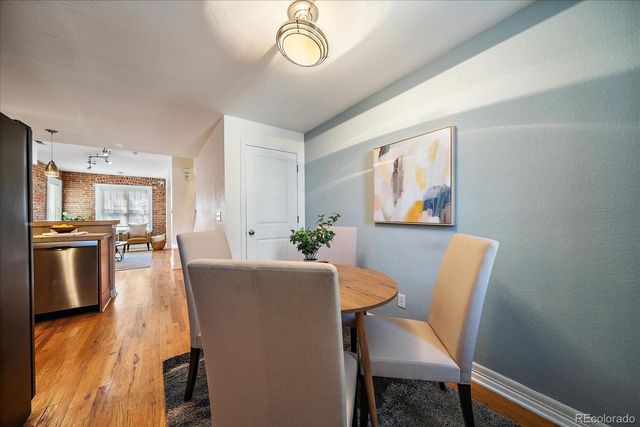 1576 N Franklin Street, Denver, CO 80218