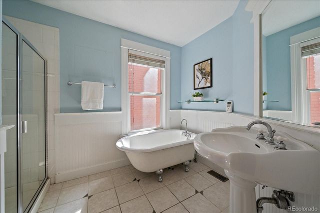 1576 N Franklin Street, Denver, CO 80218