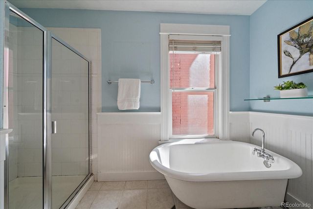 1576 N Franklin Street, Denver, CO 80218