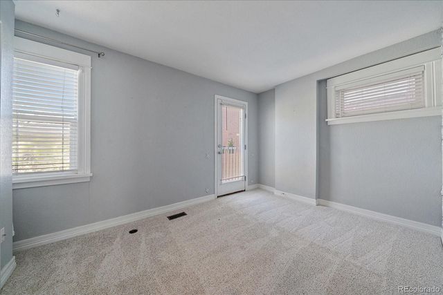 1576 N Franklin Street, Denver, CO 80218