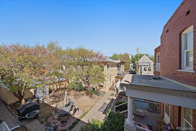 1576 N Franklin Street, Denver, CO 80218