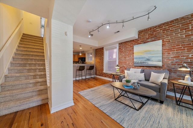 1576 N Franklin Street, Denver, CO 80218