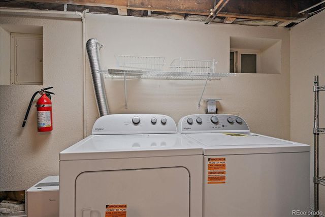 1576 N Franklin Street, Denver, CO 80218