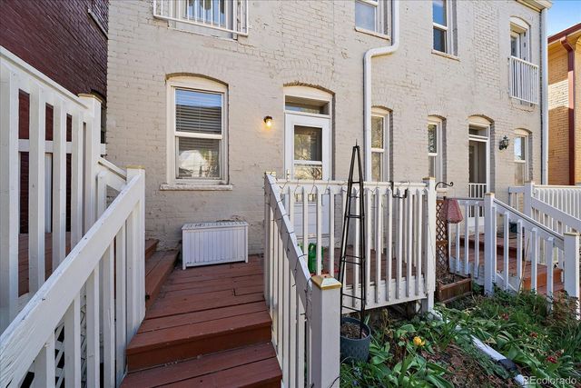 1576 N Franklin Street, Denver, CO 80218