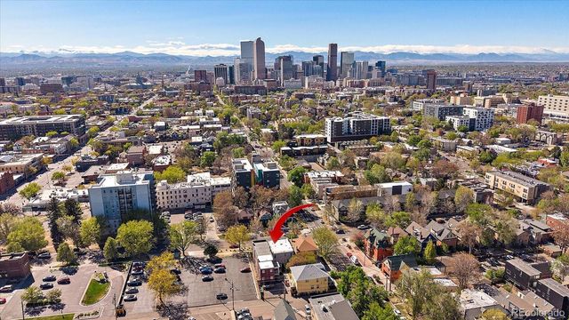 1576 N Franklin Street, Denver, CO 80218