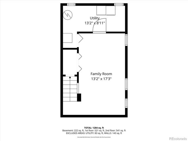 1576 N Franklin Street, Denver, CO 80218